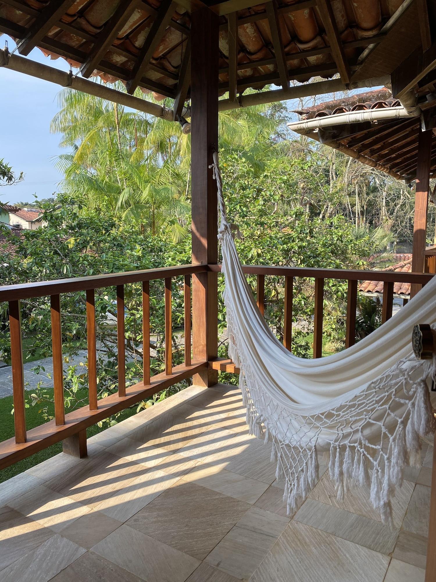 Pousada Paisagem Paraty Luaran gambar