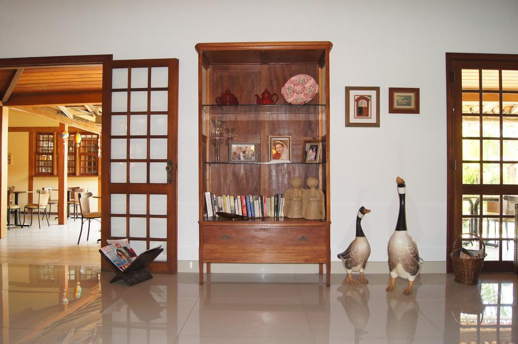 Pousada Paisagem Paraty Luaran gambar