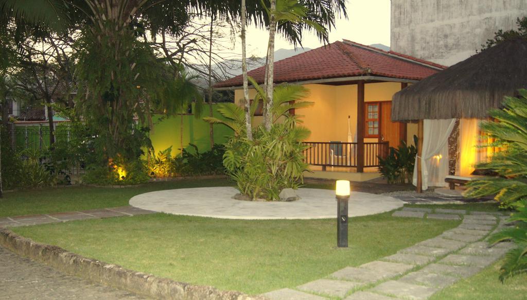 Pousada Paisagem Paraty Luaran gambar