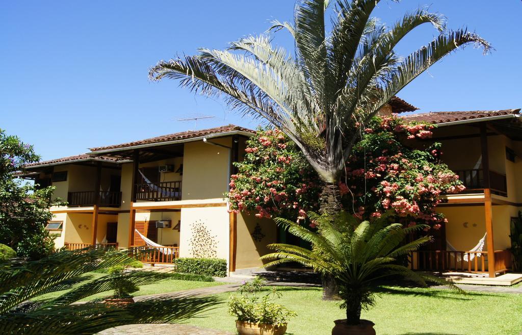 Pousada Paisagem Paraty Luaran gambar
