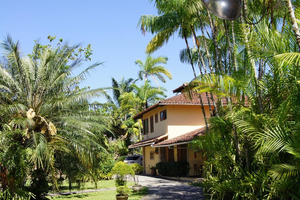 Pousada Paisagem Paraty Luaran gambar