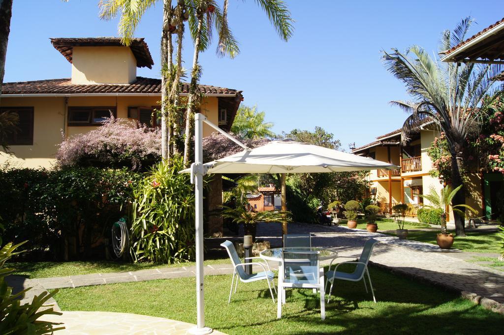 Pousada Paisagem Paraty Luaran gambar